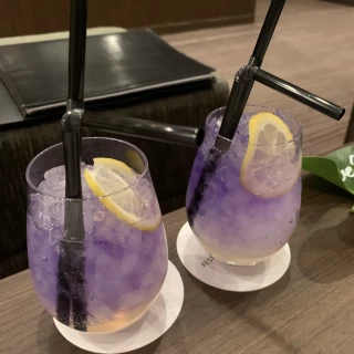 試食