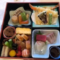お子様ランチ
