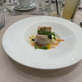 魚料理