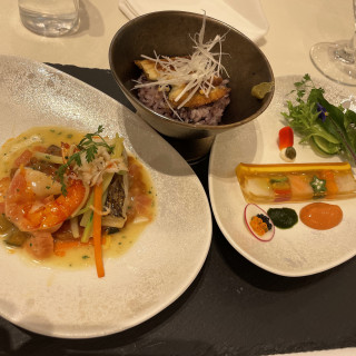 フレンチ