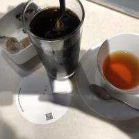 紅茶は、アフタヌーンティーでも使われているTWGのものです。