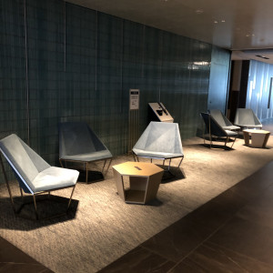 施設内はどこもシックな雰囲気でおしゃれです。|621252さんのTHE GRAND GINZA（ザ グラン銀座）の写真(1514715)