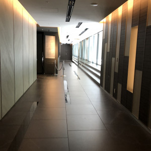 施設内はどこもシックな雰囲気でおしゃれです。|621252さんのTHE GRAND GINZA（ザ グラン銀座）の写真(1514712)