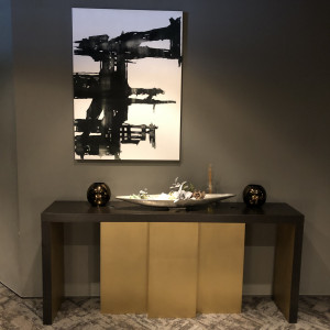 あちこちに調度品があり、バリエーションがあります。|621252さんのTHE GRAND GINZA（ザ グラン銀座）の写真(1514708)