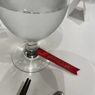とってもオシャレ！！
これだけでも持って帰りたいと思いまし