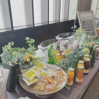 待ち時間サービス