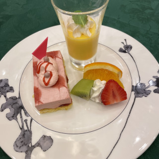 洋食コース
