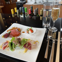 試食