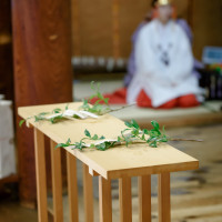 玉串