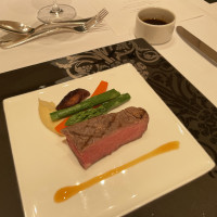 肉料理（アップグレード）