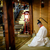 神主