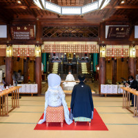 内装俯瞰