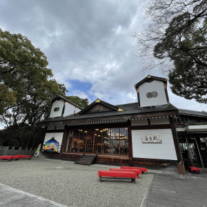 外観|621285さんの播磨国総社（清交倶楽部総社店）の写真(2421101)