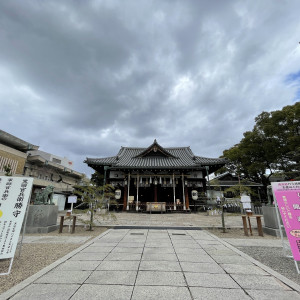 外観|621285さんの播磨国総社（清交倶楽部総社店）の写真(2421097)