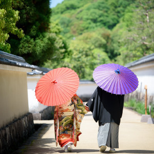 フォトプラン参考|621285さんの播磨国総社（清交倶楽部総社店）の写真(2420985)