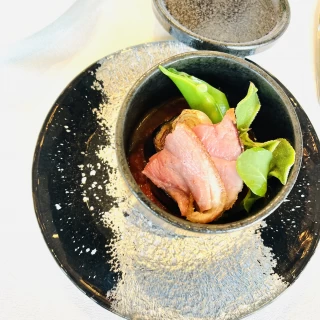 料理