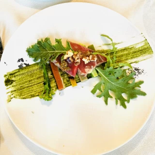 料理