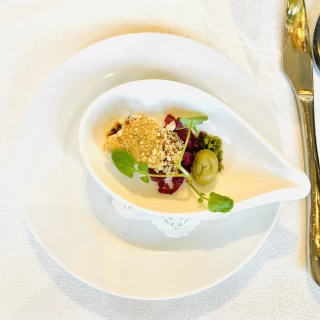 料理
