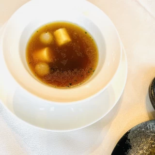 料理