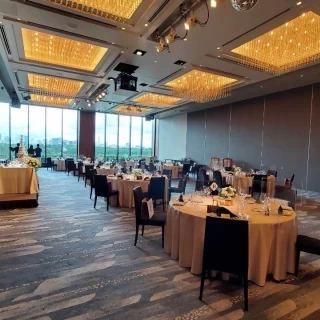 会場2