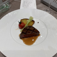 お肉