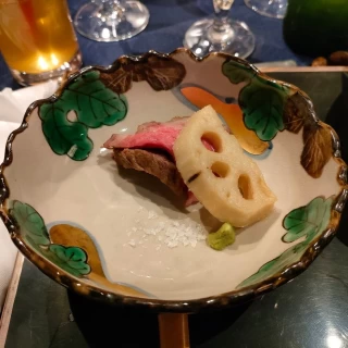器も素敵でした