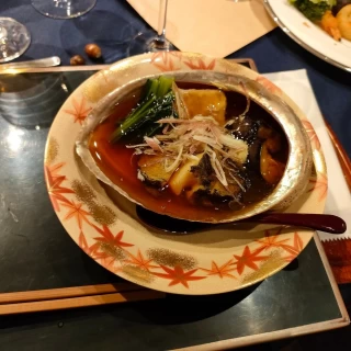 アワビ