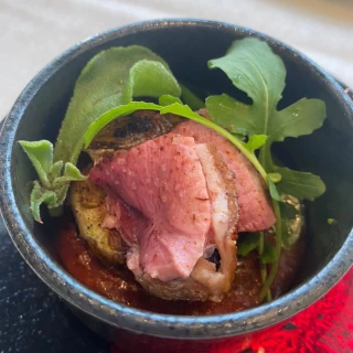 料理