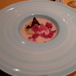 デザート