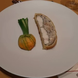 前菜