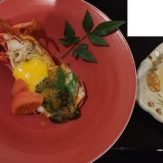 魚料理