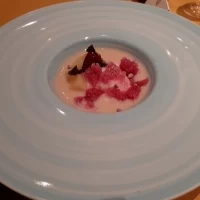デザート