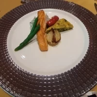魚料理