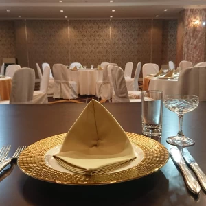 新郎新婦の席|621407さんのホテルグランドパレス（営業終了）の写真(1515006)