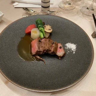料理