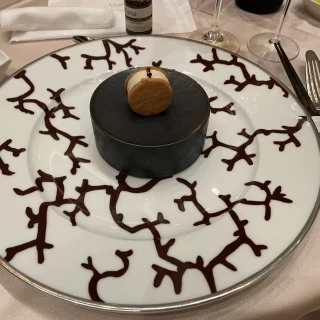 料理