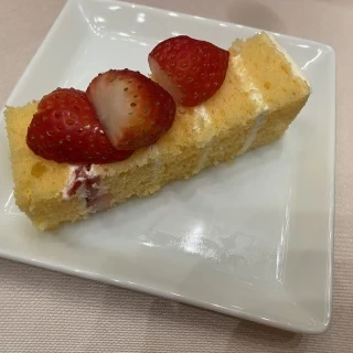 ケーキ