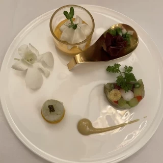 前菜