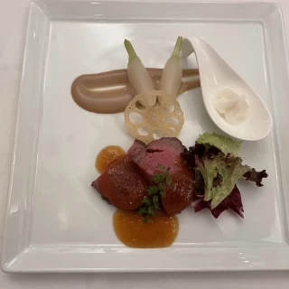 肉料理