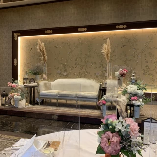 豪華