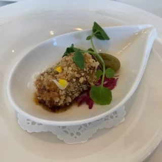 前菜