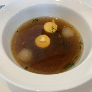 スープ
