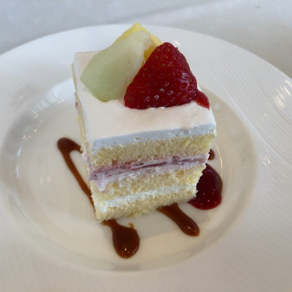ケーキ