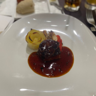 料理