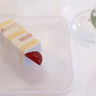ケーキ