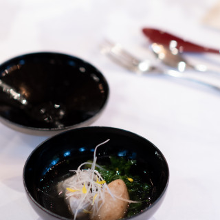 料理
