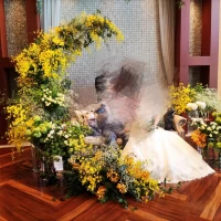 メインは三日月をイメージしてます