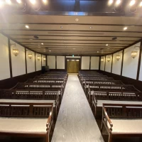 挙式会場