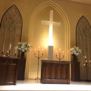 チャペル