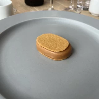 クリスピーサンド